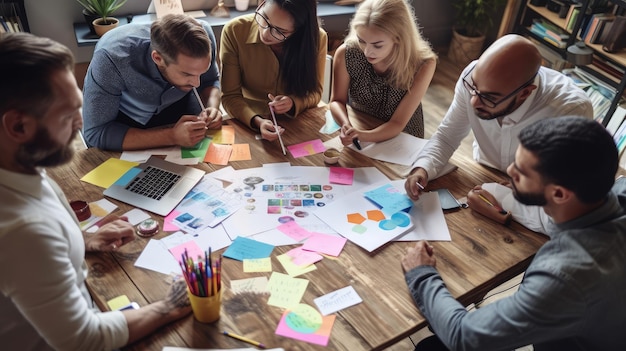 AI workflow design and integration planning