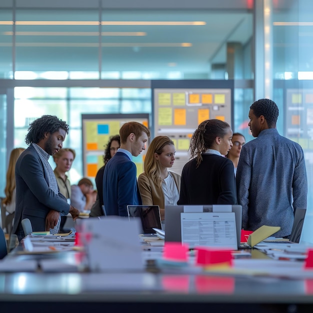 AI workflow design and integration planning