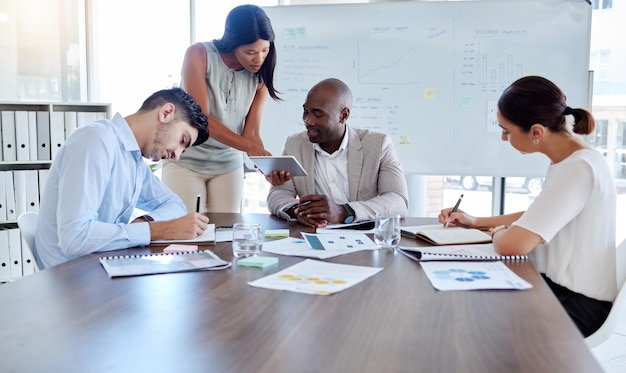 Process analysis and automation opportunity mapping